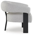 Dultish Accent Chair - Ace Furniture and Decor