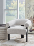 Dultish Accent Chair - Ace Furniture and Decor