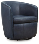 Kierreys Swivel Accent Chair - Ace Furniture and Decor