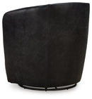 Kierreys Swivel Chair - Ace Furniture and Decor