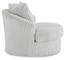 Gramwell Swivel Accent Chair - Ace Furniture and Decor