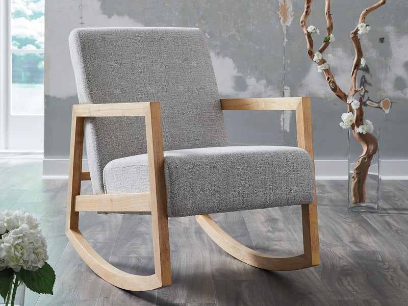 Wychworth Accent Chair - Ace Furniture and Decor