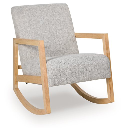 Wychworth Accent Chair - Ace Furniture and Decor