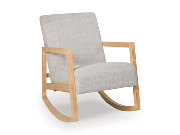 Wychworth Accent Chair - Ace Furniture and Decor