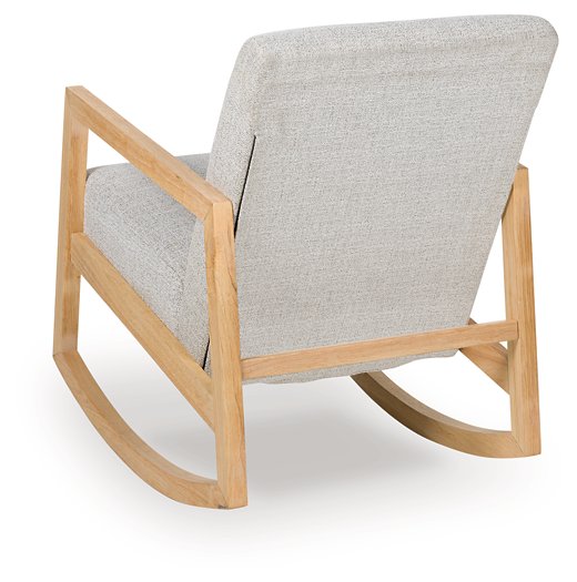 Wychworth Accent Chair - Ace Furniture and Decor