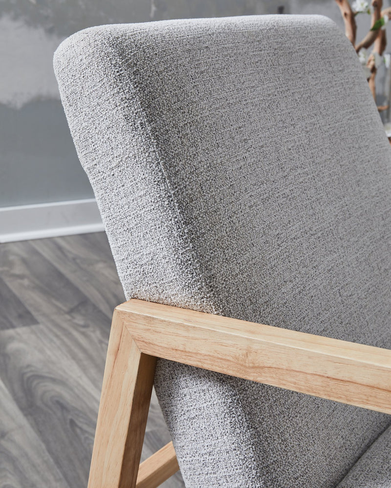 Wychworth Accent Chair - Ace Furniture and Decor