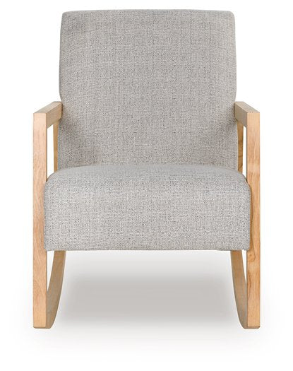 Wychworth Accent Chair - Ace Furniture and Decor