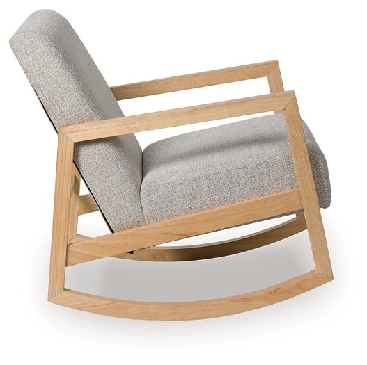 Wychworth Accent Chair - Ace Furniture and Decor