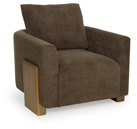 Dairlett Accent Chair - Ace Furniture and Decor
