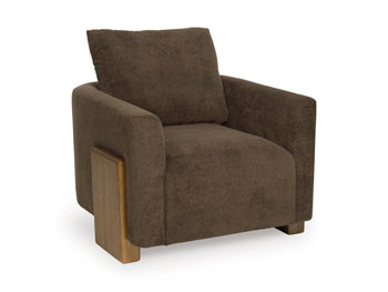 Dairlett Accent Chair - Ace Furniture and Decor