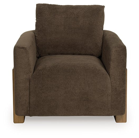 Dairlett Accent Chair - Ace Furniture and Decor