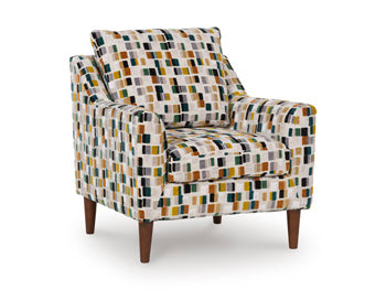 Fenna Accent Chair - Ace Furniture and Decor