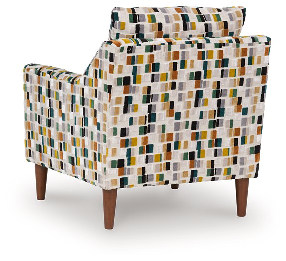 Fenna Accent Chair - Ace Furniture and Decor