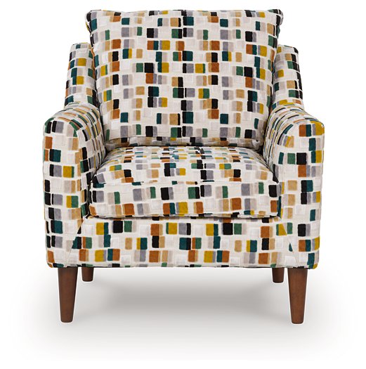 Fenna Accent Chair - Ace Furniture and Decor