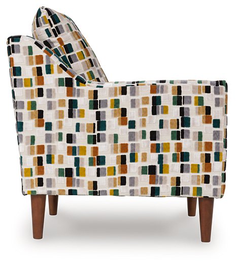 Fenna Accent Chair - Ace Furniture and Decor