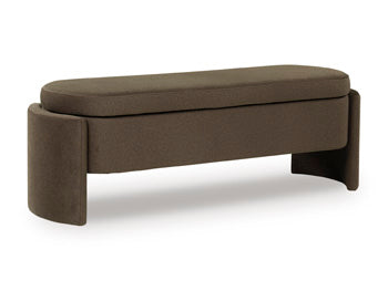 Vavuniya Storage Bench - Ace Furniture and Decor