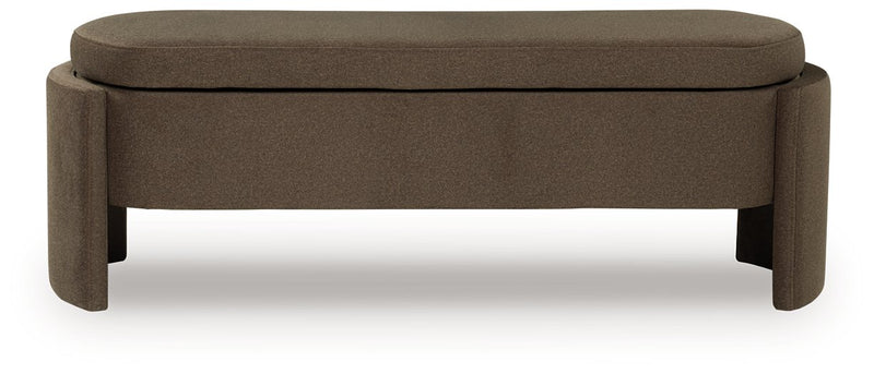Vavuniya Storage Bench - Ace Furniture and Decor