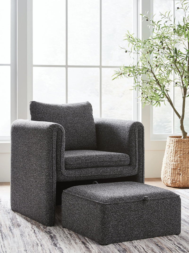 Vreni Accent Chair - Ace Furniture and Decor