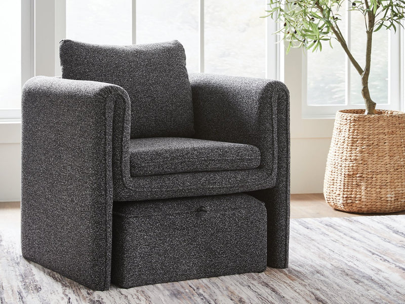 Vreni Accent Chair - Ace Furniture and Decor