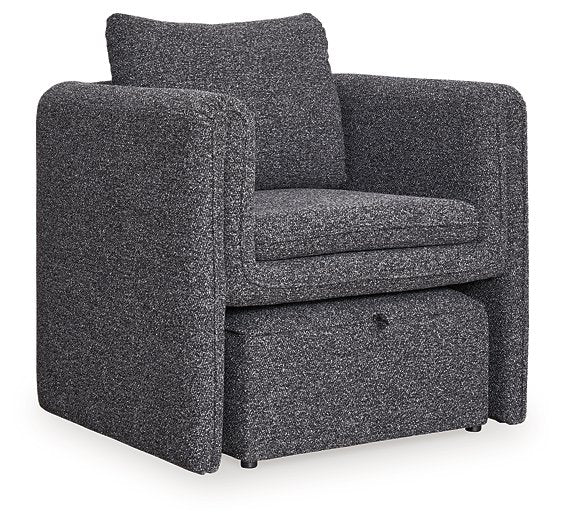 Vreni Accent Chair - Ace Furniture and Decor