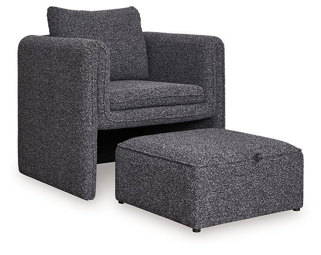 Vreni Accent Chair - Ace Furniture and Decor