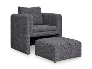 Vreni Accent Chair - Ace Furniture and Decor