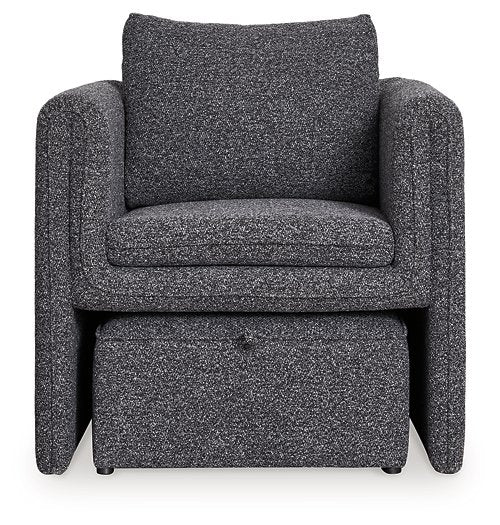 Vreni Accent Chair - Ace Furniture and Decor