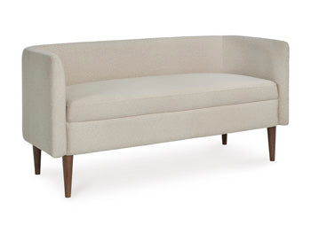 Wainner Accent Bench - Ace Furniture and Decor