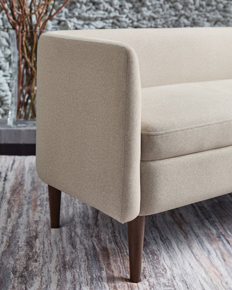 Wainner Accent Bench - Ace Furniture and Decor