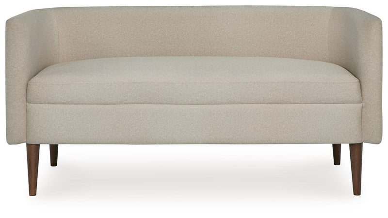 Wainner Accent Bench - Ace Furniture and Decor