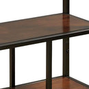 Frankwell Bookcase - Ace Furniture and Decor