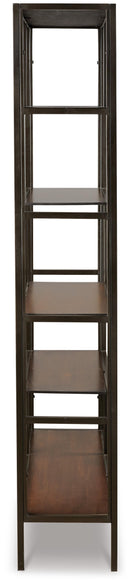 Frankwell Bookcase - Ace Furniture and Decor