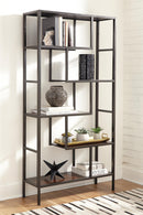 Frankwell Bookcase - Ace Furniture and Decor