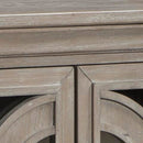 Fossil Ridge Accent Cabinet - Ace Furniture and Decor