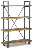 Forestmin Bookcase - Ace Furniture and Decor