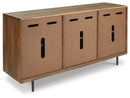 Kerrings Accent Cabinet - Ace Furniture and Decor