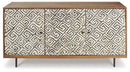 Kerrings Accent Cabinet - Ace Furniture and Decor
