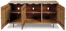 Kerrings Accent Cabinet - Ace Furniture and Decor
