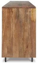 Kerrings Accent Cabinet - Ace Furniture and Decor
