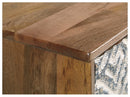 Kerrings Accent Cabinet - Ace Furniture and Decor
