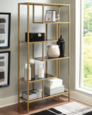 Frankwell Bookcase - Ace Furniture and Decor
