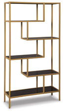 Frankwell Bookcase - Ace Furniture and Decor