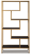 Frankwell Bookcase - Ace Furniture and Decor