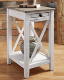 Adalane Accent Table - Ace Furniture and Decor