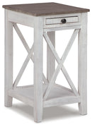 Adalane Accent Table - Ace Furniture and Decor