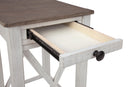 Adalane Accent Table - Ace Furniture and Decor