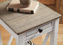 Adalane Accent Table - Ace Furniture and Decor
