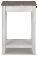 Adalane Accent Table - Ace Furniture and Decor