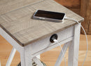 Adalane Accent Table - Ace Furniture and Decor