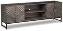 Treybrook Accent Cabinet - Ace Furniture and Decor